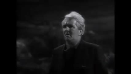 Don's Breakfast Serial - Devil Girl