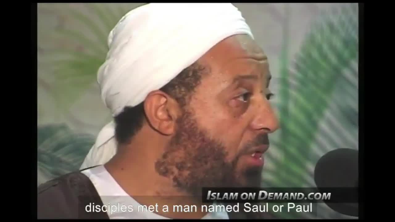 Islam Examined 11 23 2025