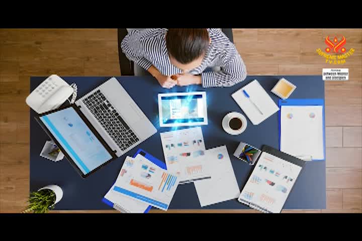 Supreme Master TV - 09-08-480p-60mA