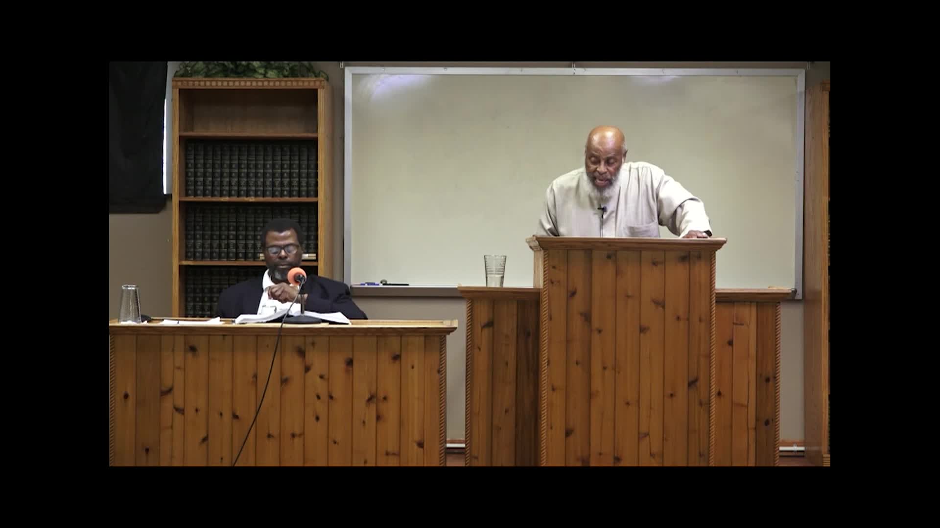 THE WORD OF TRUTH - The Doctrine of Christianity had it's origin in the Old testament