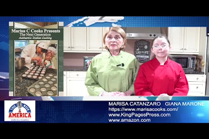 This Week In America Marisa Catanzaro