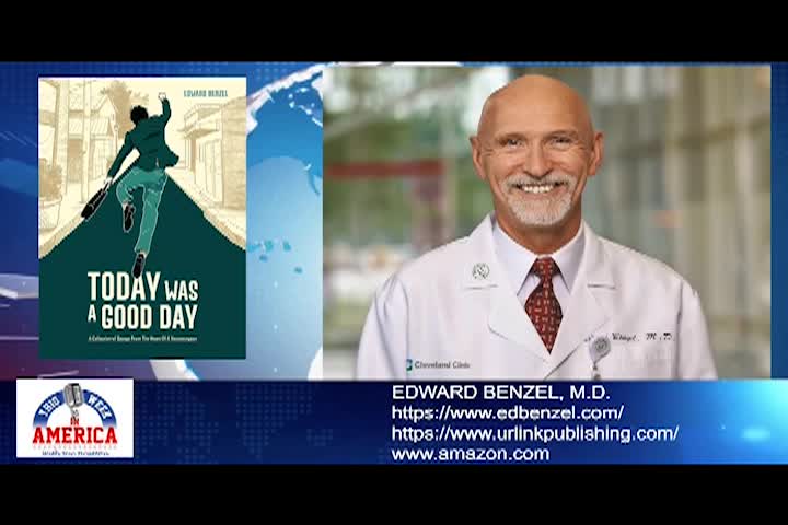 This Week In America Edward Benzel
