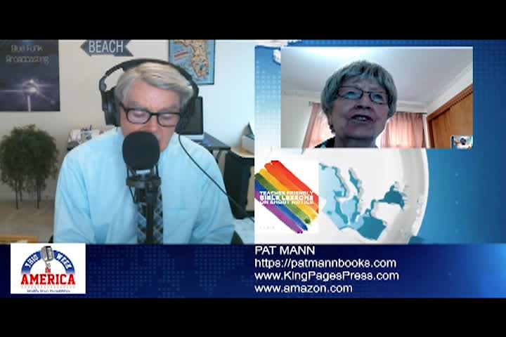 This Week In America PTMAN