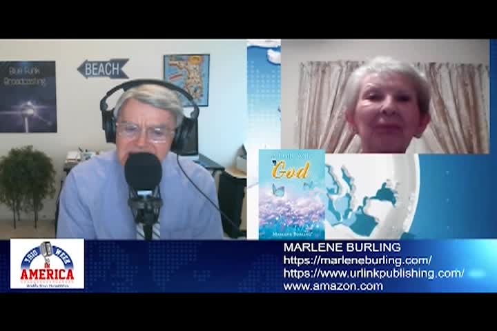 This Week In America Marlene Burling