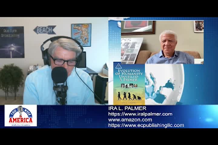 This Week In America Ira Palmer