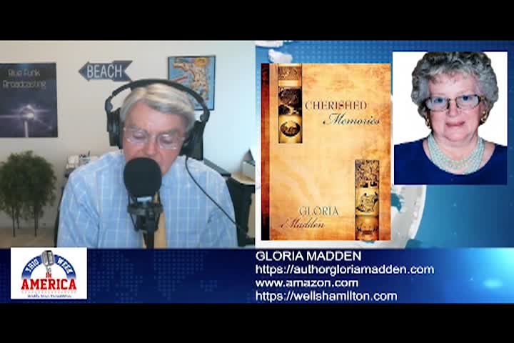 This Week in America - Gloria Madden