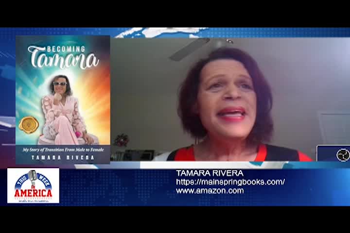 This Week In America Tamara Rivera