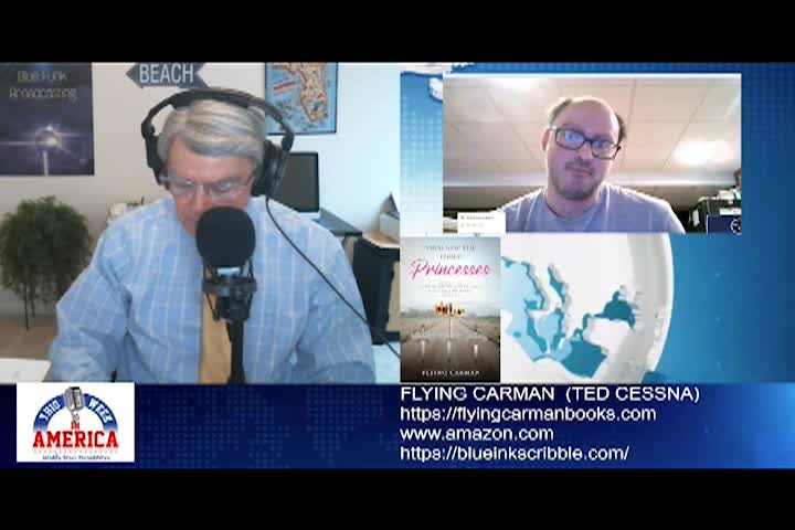 This Week In America Ted Cessna