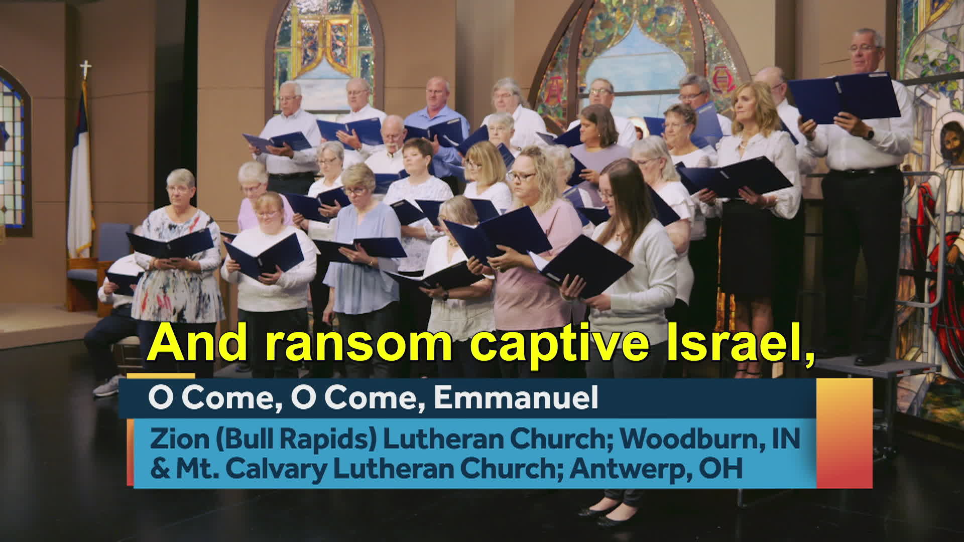 Worship Anew 12-07-25