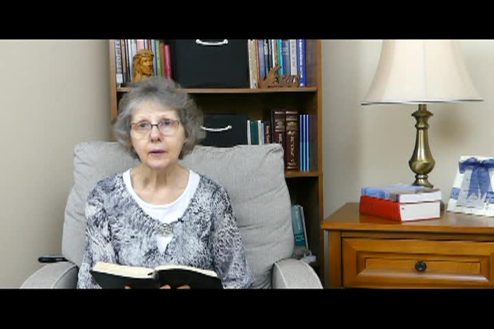 Discipleship Today 12-28-25:  King Josiah