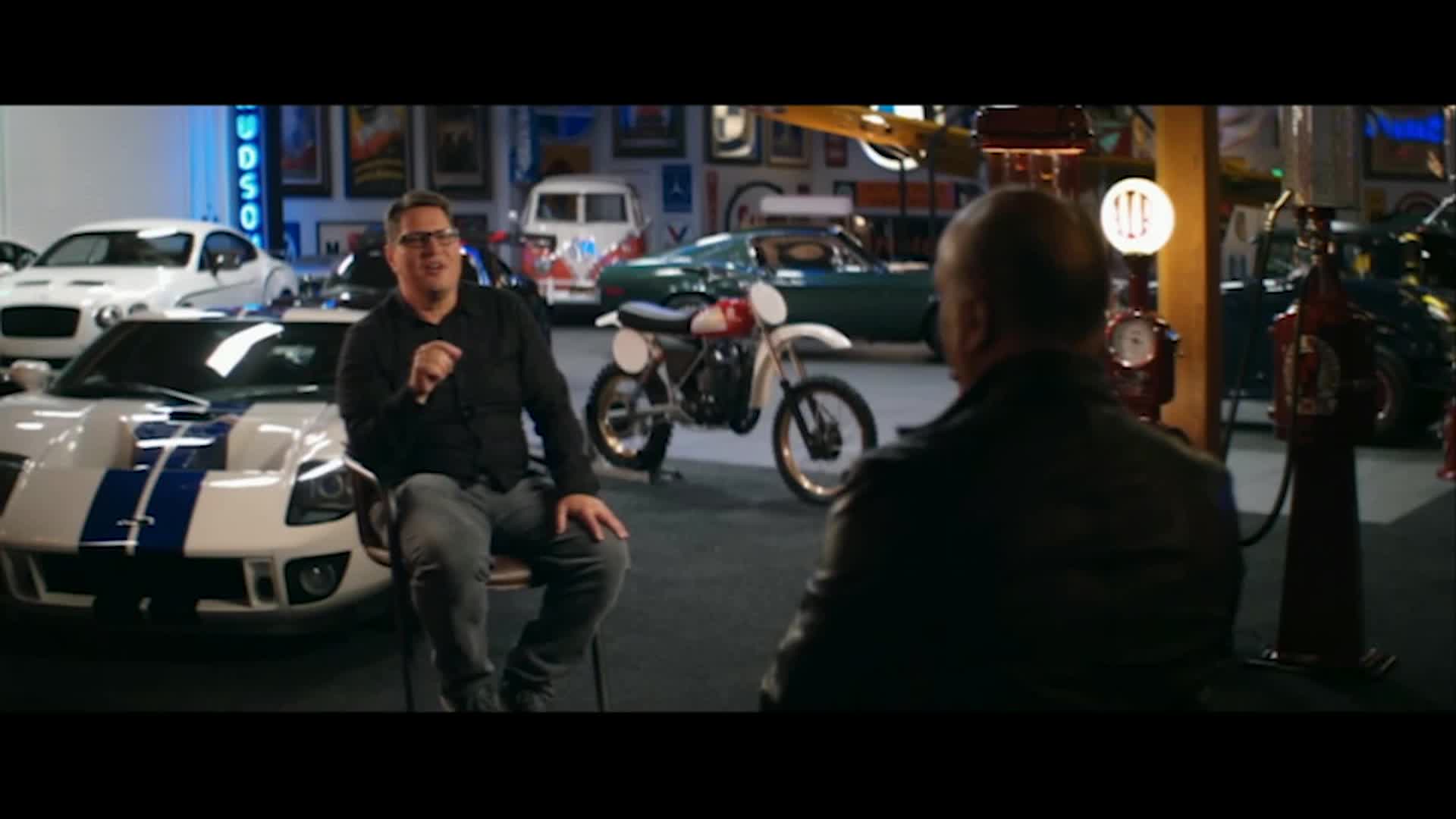 The Truth of God's Word - With God All Things Are Possible