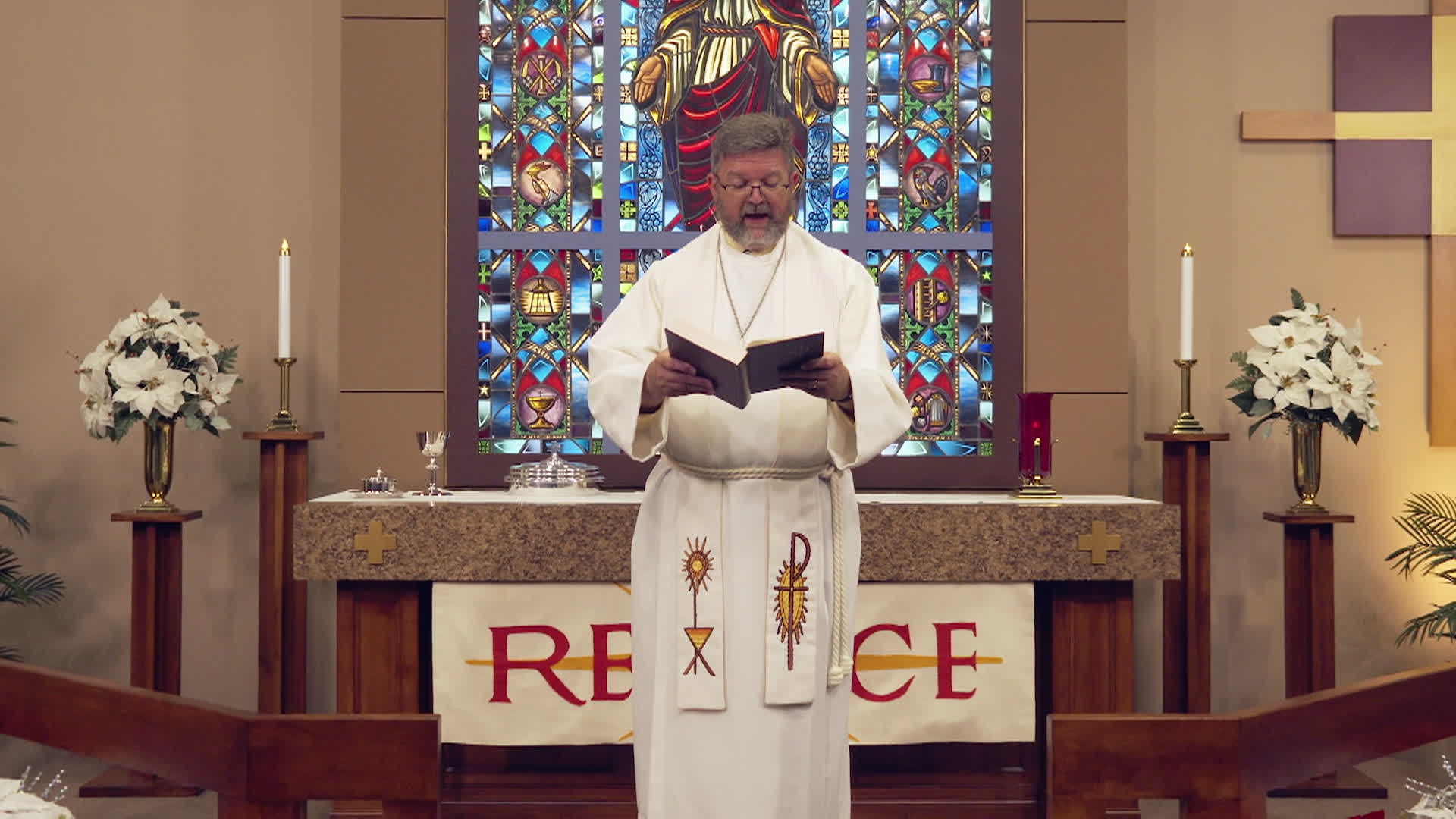 Worship Anew - 12-28-25