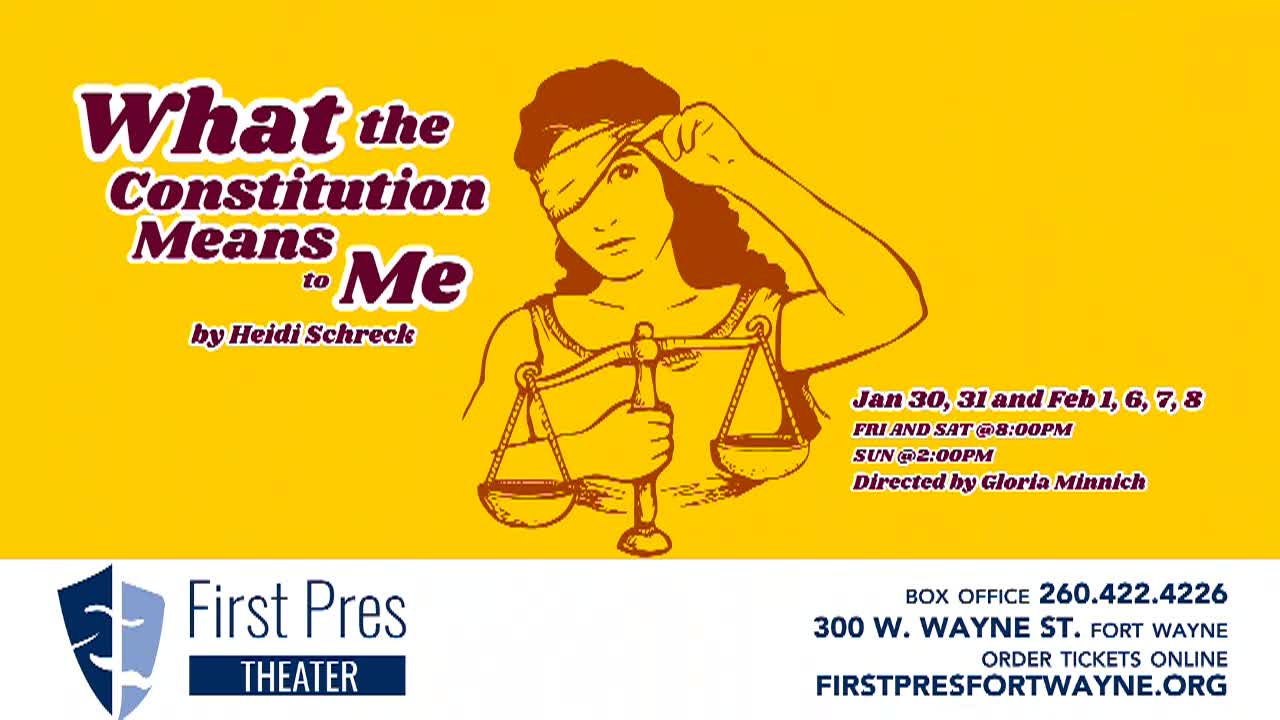 Worship with First Pres - 2025-12-07-English Service