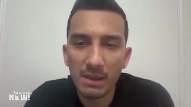 Democracy Now 2025-1212