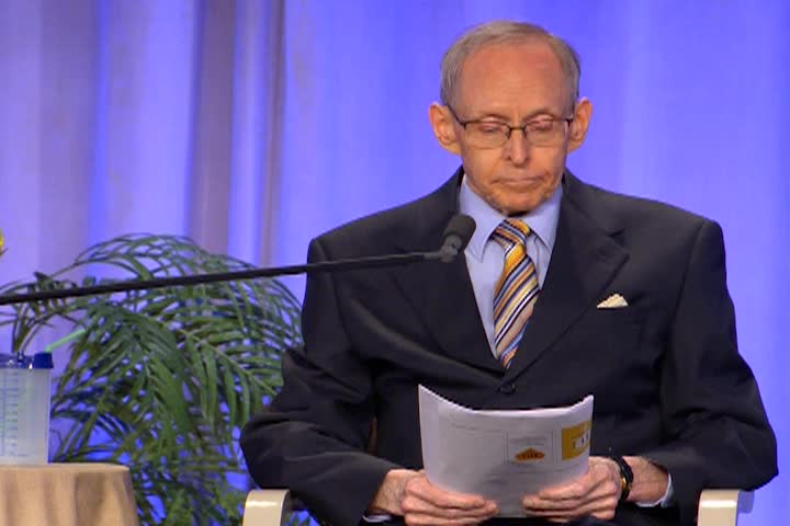 Eckankar - A Few Good Lessons