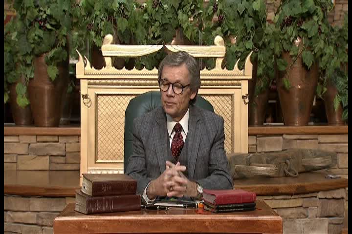 Gateway Gospel Hour - 7-17-25CHR