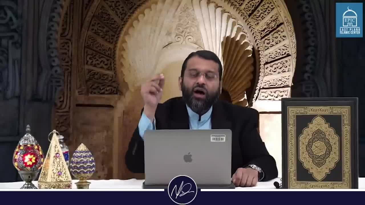 Imams of Islam January 25, 2026