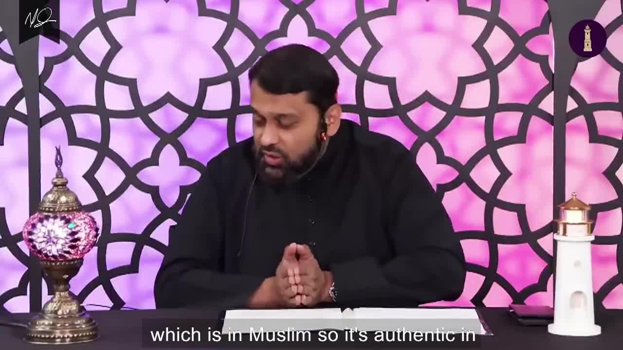 Islam Examined February 1, 2026