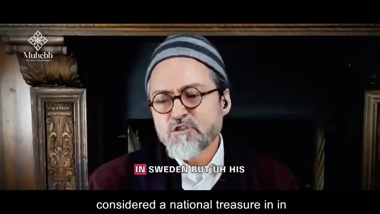 Islam Examined January 18, 2026